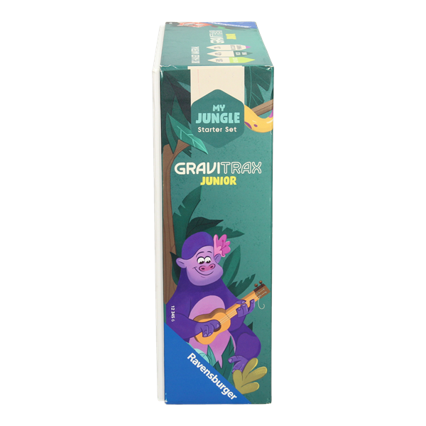 Foto van speelgoed GraviTrax_junior_starterset_myjungle_Ravensburger_lb_box_side.png